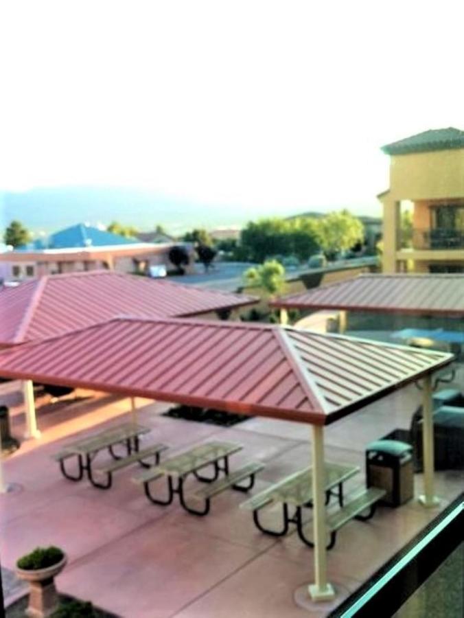 Highlands Resort at Verde Ridge Cottonwood Buitenkant foto