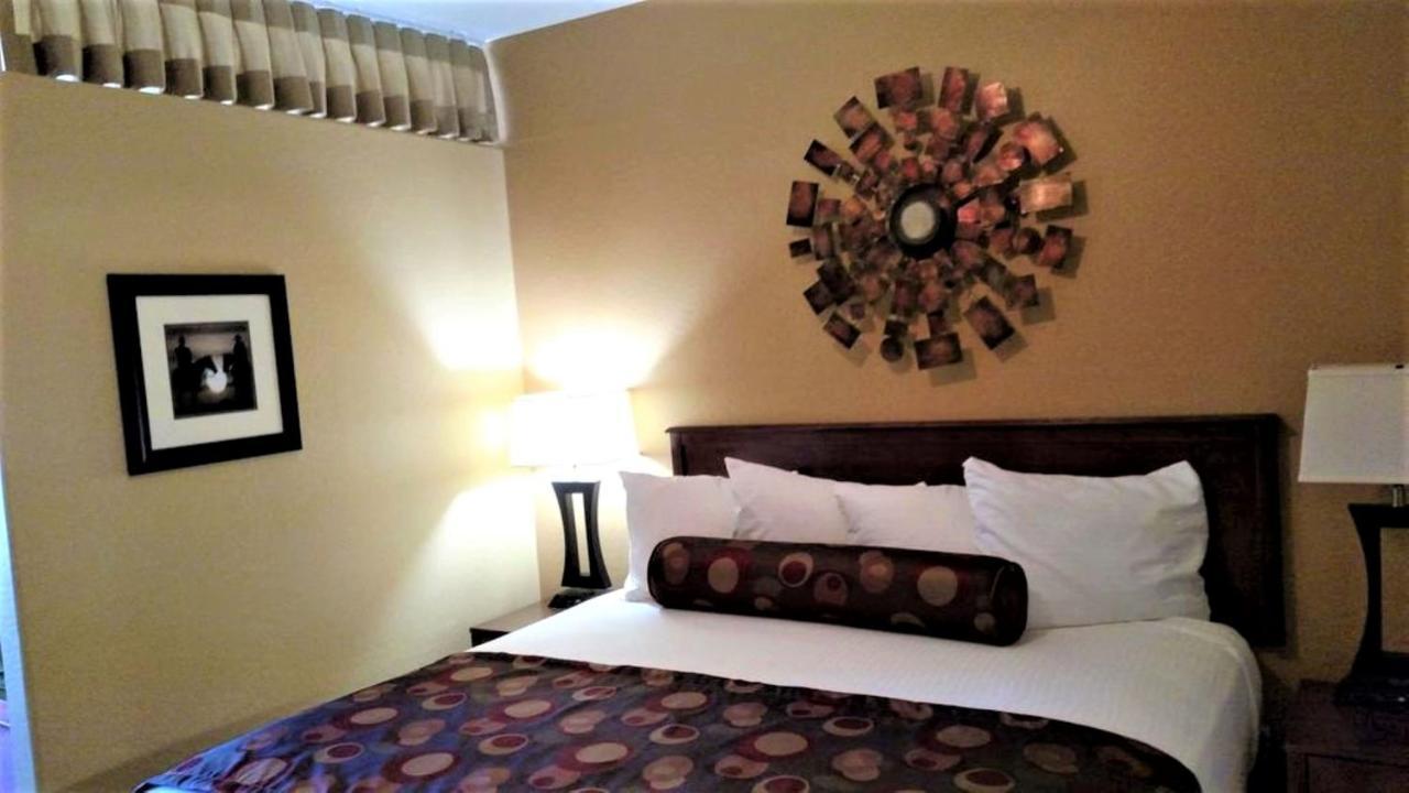 Highlands Resort at Verde Ridge Cottonwood Buitenkant foto